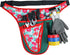 KUNN Adjustable Garden Tool Belt - Multi-Purpose Organizer Pouch for Gardening, Plumbing, Florists, DIY