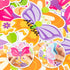 Yopyame 94PCS Bulletin Board Set, Jesus Brings New Life, Spring Butterfly Flowers, Easter Decor