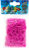 Rainbow Loom Sweets: Fairy Pastel Pink