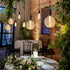 3W TORCHSTAR LED Vintage Edison Bulbs, ST64 Dimmable Light Bulb, 40W Equivalent, E26 Base, 2000K Soft Warm