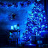20 120 RUICHEN Ft LED USB Fairy String Lights with On/Off Switch, Waterproof Copper Wire Lights for Bedroom Wall