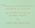 Papyrus 90th Birthday Card, Warm Memories