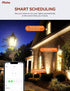 Dimmer Dimmer 2.4GHz Bulbs, 3 Pack AIDA Smart Light Switch, Single Pole Switch Works with Alexa and Google Assistant