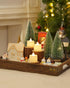12/24/50/100/150 Pack Festival12 Pack, Amagic LED Tea Lights, Flameless Votive Candles, Battery Operated Tealights