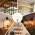 E26 C35 2700K Bulbs Bulb Bulb 4 (40 Bulbs Non-Dimmable 2Pack KINUR Candelabra led Light Decorative Candle Light Ceiling