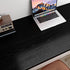 15.8x394 Countertop Countertops Counter Livelynine Peel and Stick Black Waterproof Wood Grain Contact Paper