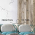 Yun-aeon Natural Wood-Grey Contact Paper, 17.3"x 200" Peel and Stick Vintage Faux Wood Wallpaper