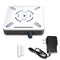 Vision Scientific VSPHS1008 Mini Magnetic Stirrer - 1500ml Capacity, 8.5 x 8.5mm Plate, Variable Speed up to 1500RPM