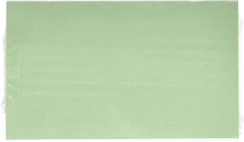 School Smart Blank Plain Index Cards, 3 x 5 Inches, Green, Pack of 100