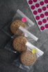 School Crafts Stickers - Colorful 1/2 inch Dots Labels for Fun, Games, and Art - 2560 Pack