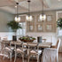 2 Pack 1.65 5.1 5.9 Clear Glass Shades Globes, Glass Lamp Shade Covers Replacements, In Fitter In Height In Diameter