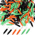 Mudder 200 Count Mini Incandescent Wire String Lights Replacement Bulbs - Indoor/Outdoor Christmas Decorations