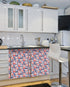 d-c-fix Peel and Stick Contact Paper Broadway Decor Look Self-Adhesive Film Waterproof & Removable Wallpaper Decorative Vinyl for Kitchen, Countertops, Cabinets 17.7" x 59" by d-c-fix