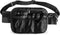 PTAHON Nurse Fanny Pack with Stethoscope Holder - Medical Bag, Pocket Organizer, Utility