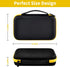 Case for Klein Tools VDV500-820/VDV500-063 Wire Tracer Tone Generator and Probe Kit, Universal Storage Bag for Cables