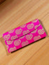 Generic Set 2 of Money Envelopes Bag Indian Handmade Fabric Indian Jaipuri Brocade Money Cash Gift Envelope Wedding