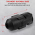 M18 High Torque Impact Wrench Boot 49-16-2767, Compatible with Milwaukee M18 FUEL 1/2" Impact (2767-20) & ONEKEY