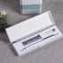 Mr. Pen - 0.7mm Mechanical Pencil with Case, Metal Drawing Pencils