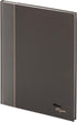 TOPS 25232 Royale Business Casebound Notebook, Legal/Wide, 96 Sheets, 11 3/4 x 8 1/4