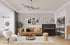 Heroad Brand Contact Paper for Cabinets, Wood Peel and Stick Wallpaper for Walls and Countertops (17.7''x6.6ft)