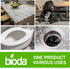 1 Bioda Multi-Purpose Probiotic Enzyme Cleaner and Deodorizer | Professional Strength | Trash Can Deodorizer, Pet