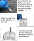 Semen Detection Test - P30 Antigen, Includes Supplies and Directions for Forensic Science Labs