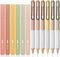Mr. Pen Aesthetic Highlighters and Gel Pens, 12 Pack