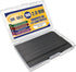 June Gold 108 Pieces, 2.0 mm HB #2 Lead Refills, Extra Bold Thickness