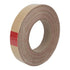 HOMEeasy 50-560 Double-Sided Acrylic Carpet Adhesive Strip-Tape, 1" x 164', Browns
