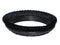 BISSELL BigGreen Commercial 237.049BG Carpet Shampoo Brush, 12" for BGEM9000 Floor Machine