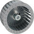 Supplying Demand LA11AA005 HVAC Squirrel Cage Blower Wheel, 4 Inch