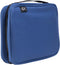 Divinity Boutique Bible Cover Basic Navy, Large (21431), Fits Bibles up to 6.875" x 9.75" x 2.25"