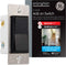 GE Enbrighten Add On Switch with QuickFit and SimpleWire, GE Z-Wave and