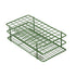 SP Bel-Art Green Poxygrid Test Tube Rack; 72 Places for 10-13mm Tubes (F18750-0000)