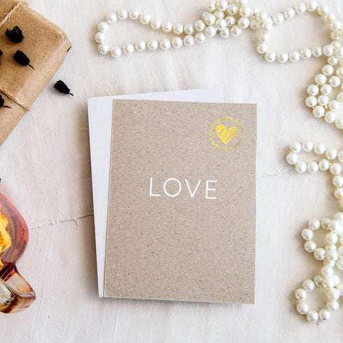 Zonon 500 Pieces Clear Heart Envelope Seals, Wedding Heart Stickers, 1.26 Inch Round Sealing Sticker for Invitations