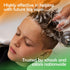 Nit Free Shampoo, 4oz Bottle, Olive Oil Based with Dimethicone Oil and Peppermint