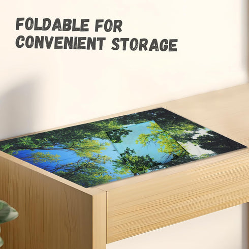 4 2 x Fluorescent Light Covers, Assist Alleviate Eye Strain Office Light Covers for Classroom Office Library Hospital