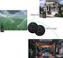 Meskliu 12V 12V/24V/48V/10A 328FT Wireless Mini Remote Control Switch, DC Relay with Long Range, Wireless RF Switch