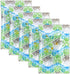 100Pcs 1 Gram Food Safe Desiccant Packs - Silica Gel Packets for Moisture Absorbers in Storage