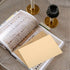 PATIKIL 15 Pcs Gift Card Envelopes with String Tie Closure for Christmas Card Holders, Grey