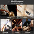 Cordless Rotary Tool, 3.7V Li-ion Mini Multi-Tool Kit with Variable Speed, 42pcs Accessories for Polishing, Cleaning,