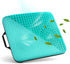 Gel Seat Cushion for Tailbone Support and Relief from Butt and Back