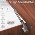 12V Linear Actuator, High Speed 14mm/s, 220lb/1000N Electric Actuator, 6 inch, IP54 Waterproof with Switch.