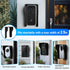 Doorbell Rain Cover for Ring Doorbell, Waterproof Anti-Glare Cover, Outdoor Keypad Protector