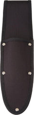 Zenport HJ245 Zenbori Nylon Scabbard, Sheath for Harvest Knives and Onion Shears, Natural