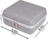 khanka Hard Storage Case for ROLLO Shipping Label Printer, Commercial Grade Direct Thermal Printer, Case Only