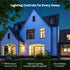 Dimmer 150W Dimmable Bulbs DSL01-1LT, Leviton Decora Slide LED Advanced Switch for LED, Halogen and Incandescent