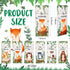 Jetec 6 3D 15.75 7.87 Inch Pcs Anti-Collision Wall Padding for Kids Playroom x Peel and Stick Padded Panels for Bedroom