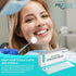 200 Pack 3.5 5.25 Lab-3.5x5.25 Sterilization Pouches - x Sterilizer Bags for Dental Offices - Autoclave Self Sealing