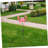 Crab Shape Solar Powered Garden Lamp Charming Outdoor Stake Light for Garden Lawn and Pathway Decor Easy Installation